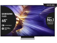 SAMSUNG QE65S90FATXZT TV OLED, 65 ", OLED 4K