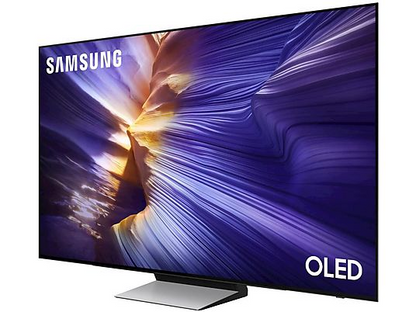 SAMSUNG QE65S90FATXZT TV OLED, 65 ", OLED 4K