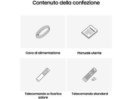 SAMSUNG QE65S90FATXZT TV OLED, 65 ", OLED 4K