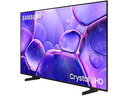SAMSUNG UE75U8000FUXZT TV LED, 75 ", UHD 4K