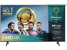 HISENSE 75A6Q TV LED, 75 "