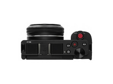 FOTOCAMERA DIGITALE AGFA C110 Zoom ottico 3x, 13 megapixel, Nero