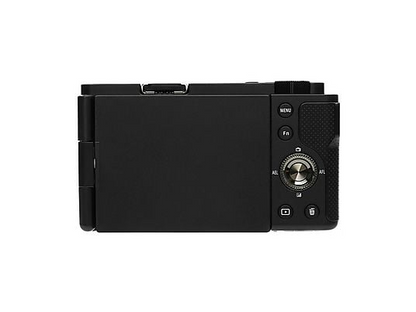 FOTOCAMERA DIGITALE AGFA C110 Zoom ottico 3x, 13 megapixel, Nero