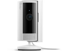 VIDEOCAMERA SORVEGLIANZA AMAZON Ring Videocamera Interna