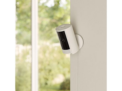 VIDEOCAMERA SORVEGLIANZA AMAZON Ring Videocamera Interna