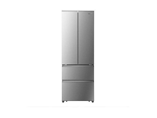 HISENSE RF632N4BCE frigorifero americano