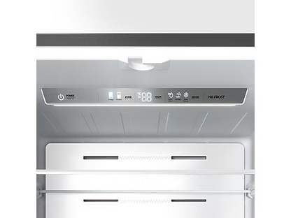 HISENSE RF632N4BCE frigorifero americano