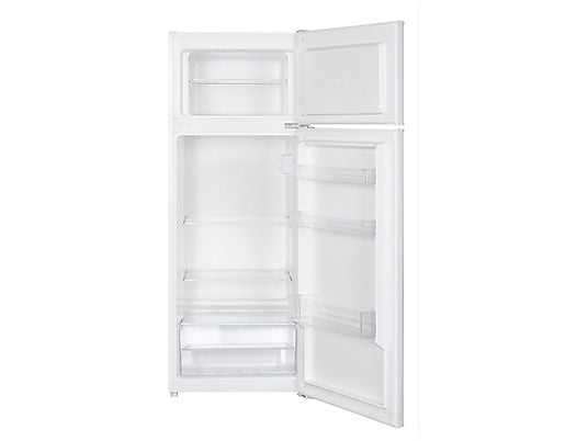 BEKO RDSO206K40WN FRIGORIFERO DOPPIA PORTA