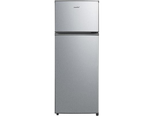 COMFEE' RCT284DS2 FRIGORIFERO DOPPIA PORTA