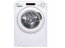 CANDY CS1292DW4-1-11 LAVATRICE, Caricamento frontale, 9 kg, 16 programmi, Profondità 53 cm, Neutro, livello rumorosità centrifuga 77 dB(A), Classe B