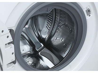 CANDY CS1292DW4-1-11 LAVATRICE, Caricamento frontale, 9 kg, 16 programmi, Profondità 53 cm, Neutro, livello rumorosità centrifuga 77 dB(A), Classe B