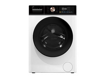 DAYA DSW-1014618-A LAVATRICE caricamento frontale, 10kg, 1400 giri, 16 programmi, Profondità 58 cm, motore inverter, classe A