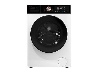 DAYA DSW-1014618-A LAVATRICE caricamento frontale, 10kg, 1400 giri, 16 programmi, Profondità 58 cm, motore inverter, classe A