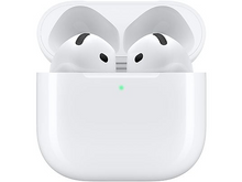 APPLE AirPods 4 con cancellazione attiva del rumore