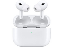 APPLE AirPods Pro (2ª Generazione) con custodia MagSafe (USB-C)