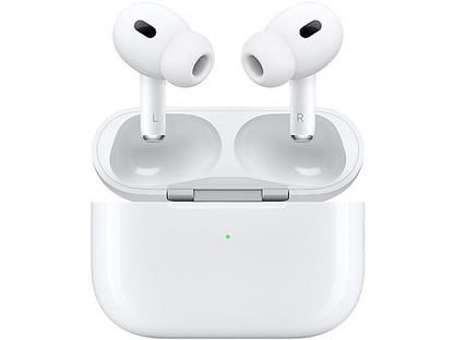 APPLE AirPods Pro (2ª Generazione) con custodia MagSafe (USB-C)