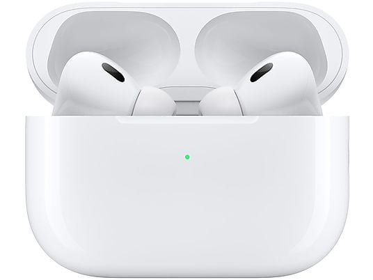 APPLE AirPods Pro (2ª Generazione) con custodia MagSafe (USB-C)