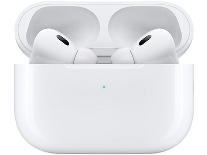 APPLE AirPods Pro (2ª Generazione) con custodia MagSafe (USB-C)