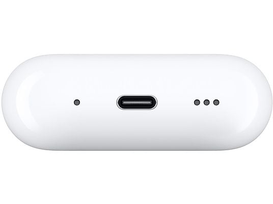 APPLE AirPods Pro (2ª Generazione) con custodia MagSafe (USB-C)