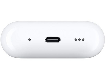 APPLE AirPods Pro (2ª Generazione) con custodia MagSafe (USB-C)