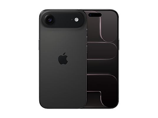 Apple-iPhone 17 Air-Nero siderale