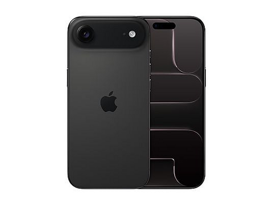 Apple-iPhone 17 Air-Nero siderale