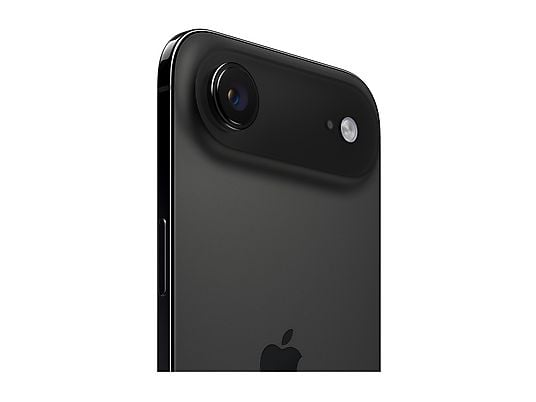 Apple-iPhone 17 Air-Nero siderale