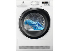ELECTROLUX EW7H385S asciugatrice, 63,8 cm, Classe C