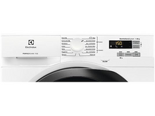 ELECTROLUX EW7H385S asciugatrice, 63,8 cm, Classe C