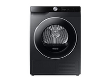 SAMSUNG DV90DG6845LBU3 asciugatrice, a condensazione, 9 Kg, profondità 60 cm, tecnologia AI Dry,  funzione Super Speed 81’, Classe A